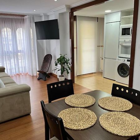 דירות Santoña Piso Acogedor Y Centrico מראה חיצוני תמונה