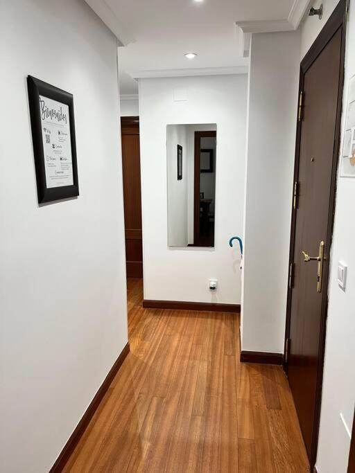 דירות Santoña Piso Acogedor Y Centrico מראה חיצוני תמונה